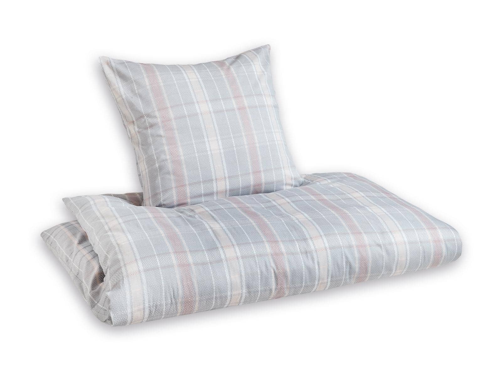 Kaeppel Villa Kiesel Satin Bettwäsche Kaeppel Villa Kiesel Satin Bettwäsche
