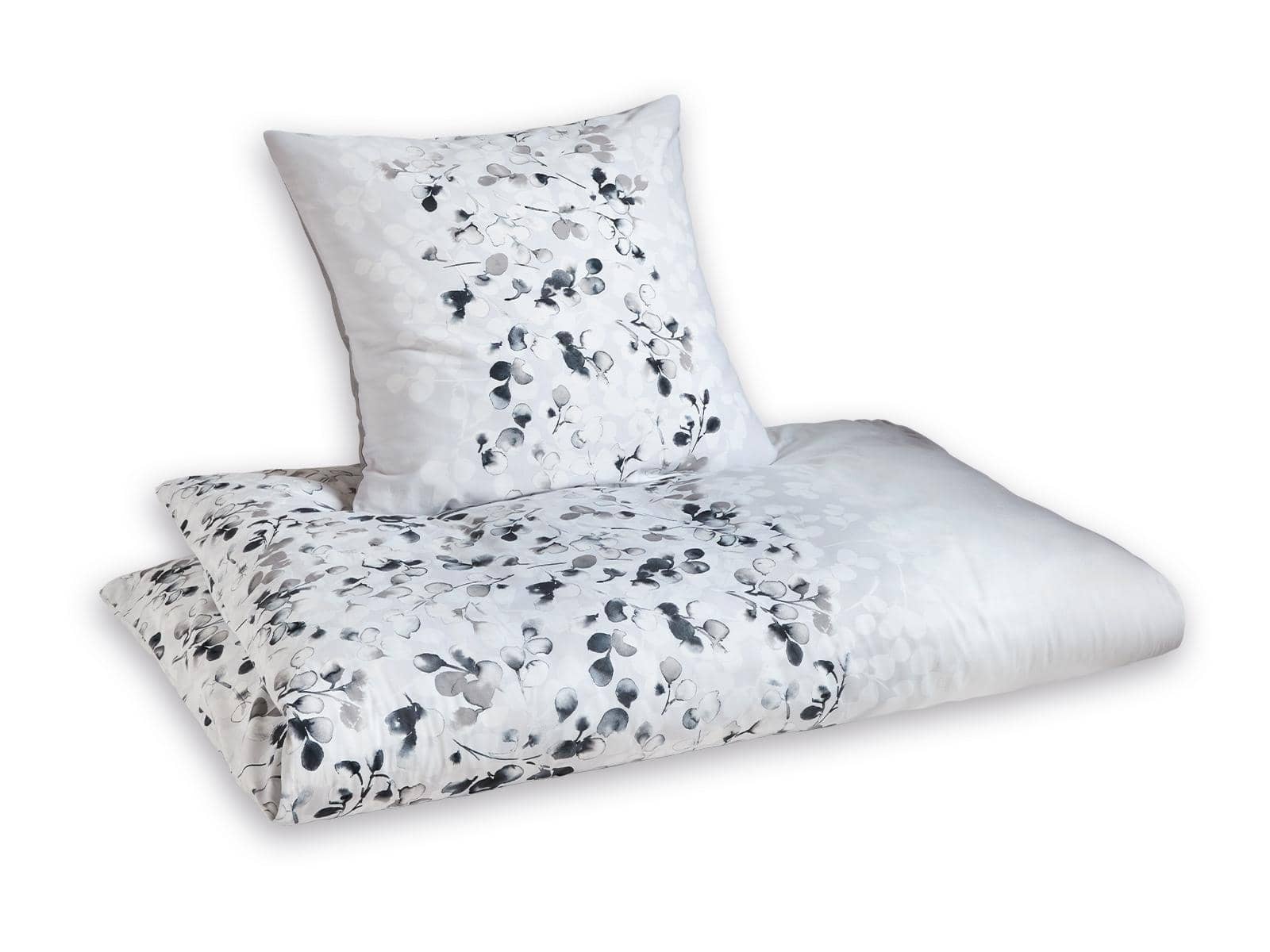 Kaeppel Elva Satin Bettwäsche Kaeppel Elva Satin Bettwäsche