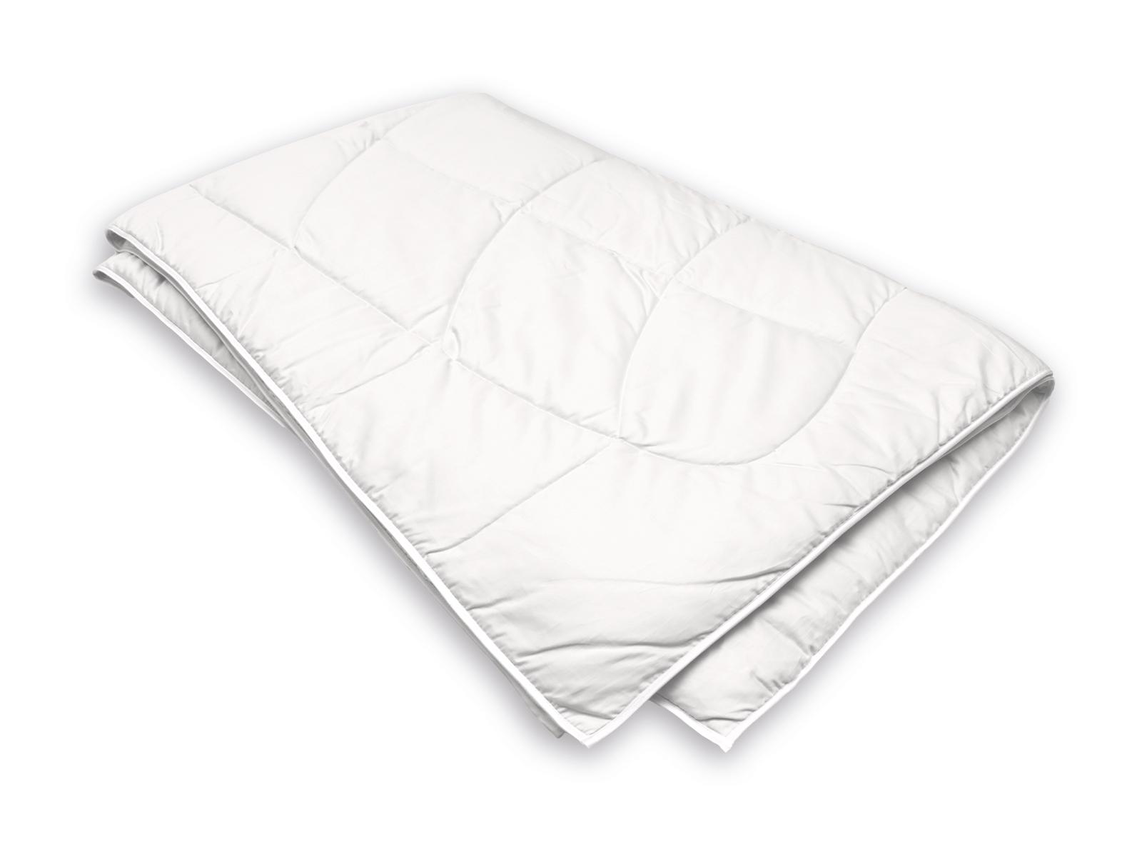 Künsemüller Alpaka Duo-Steppbett