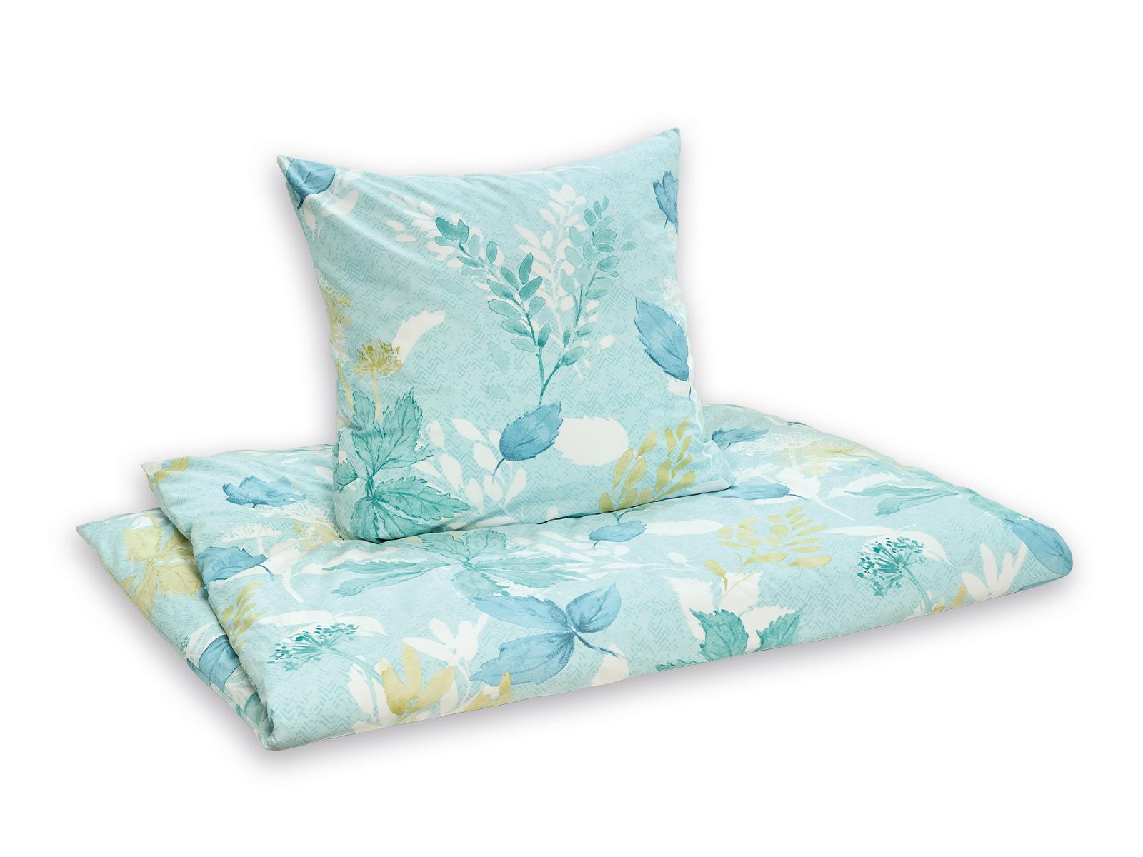 Inspiration Home Etta Renforcé Bettwäsche