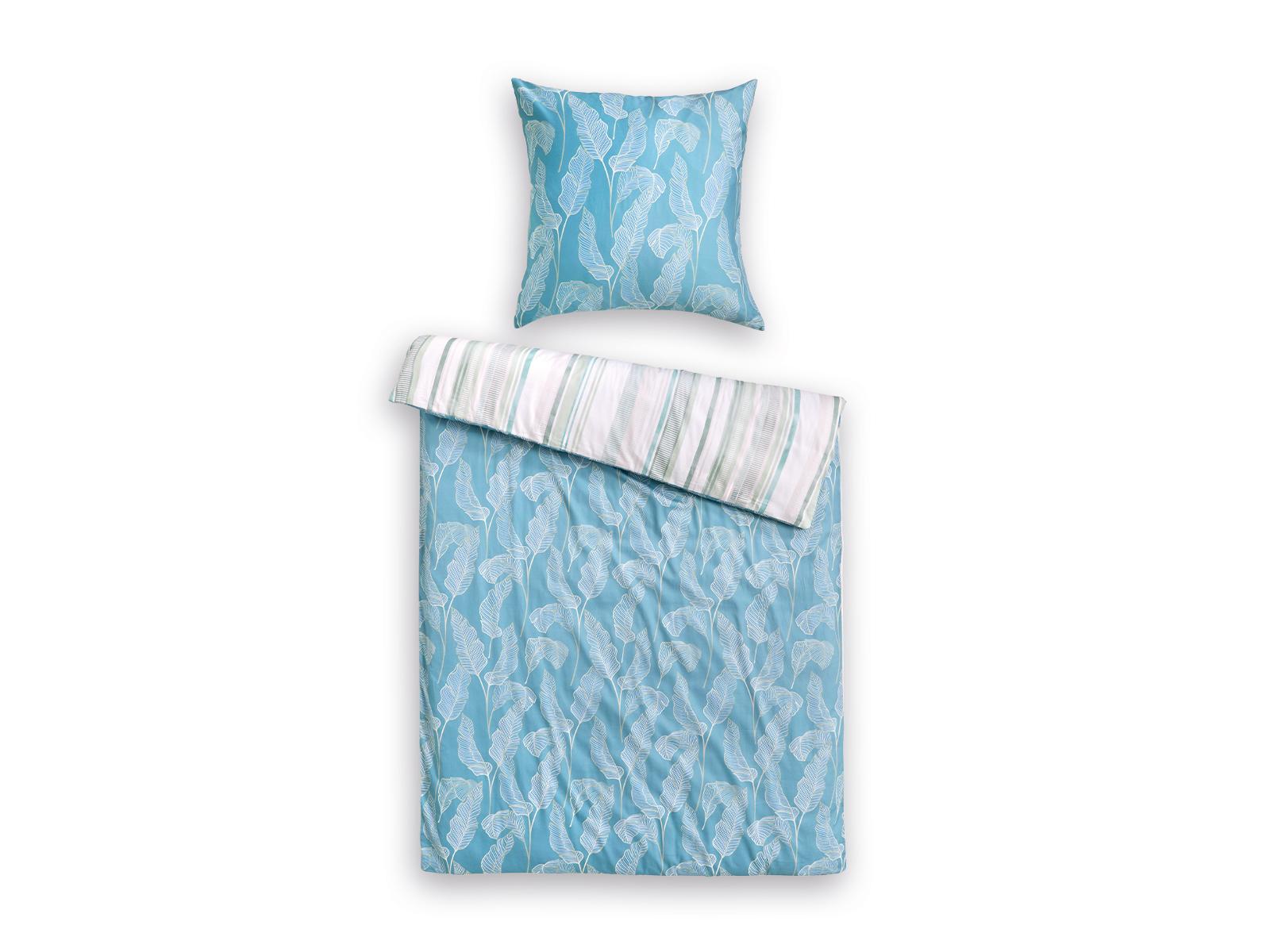 Kaeppel Thrive Satin Bettwäsche