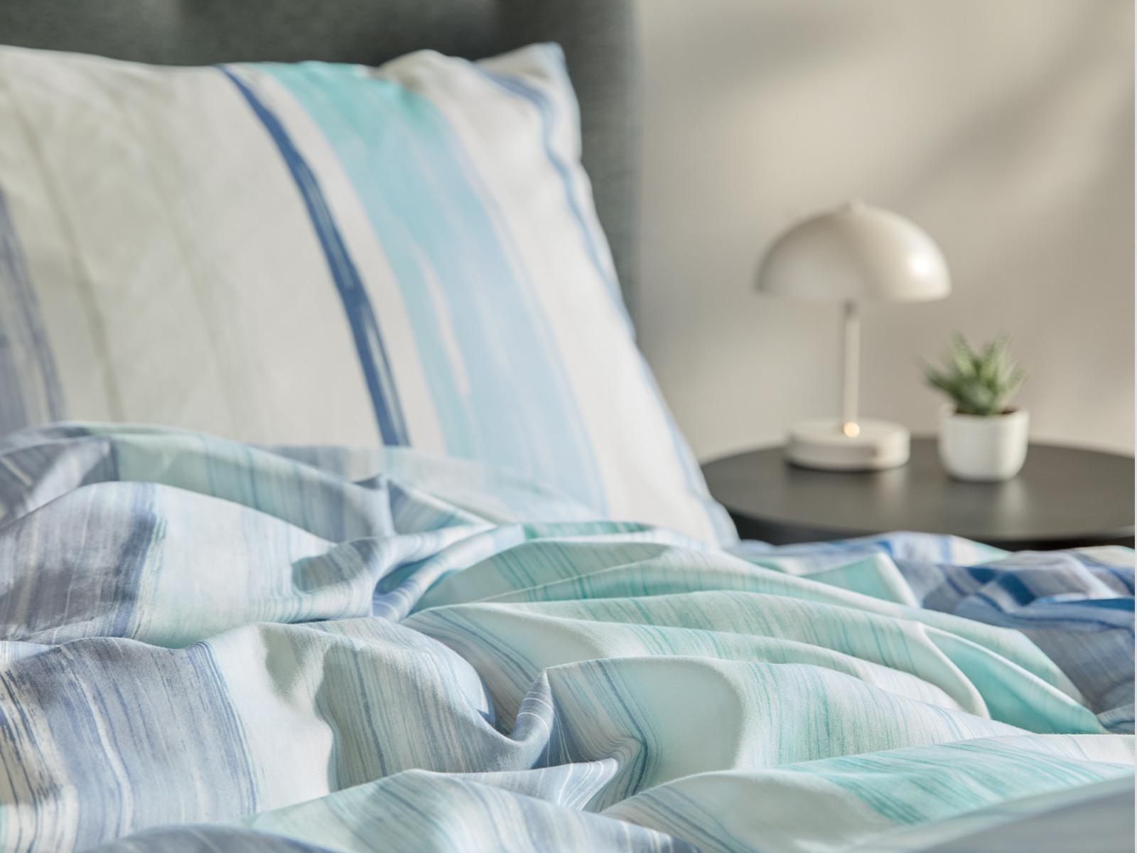 Kaeppel Whisk Satin Bettwäsche